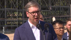 Čekam susret sa Stoltenbergom